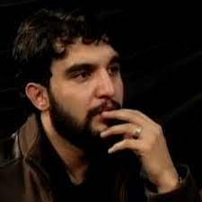 حمید علیمی شب غربت سر اومد